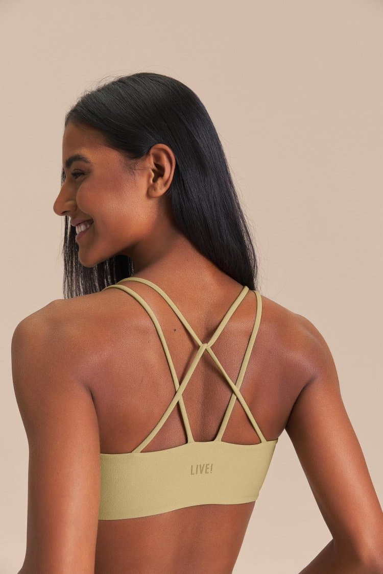 Top Stride Softness