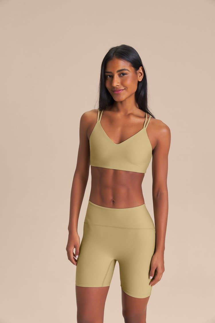 Shorts Stride Softness