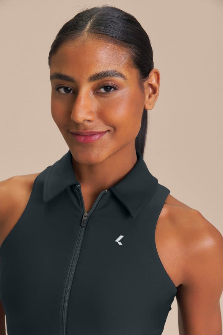 Regata Polo Neopren Fit
