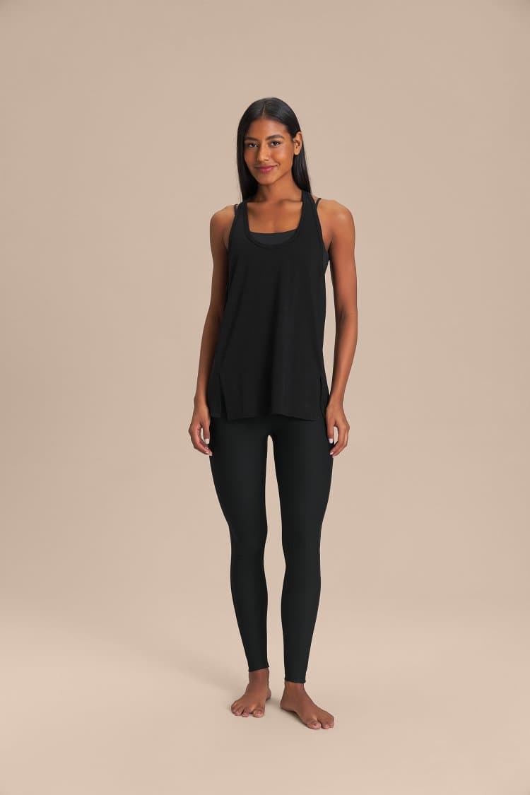 Calça Fusô Stride Softness
