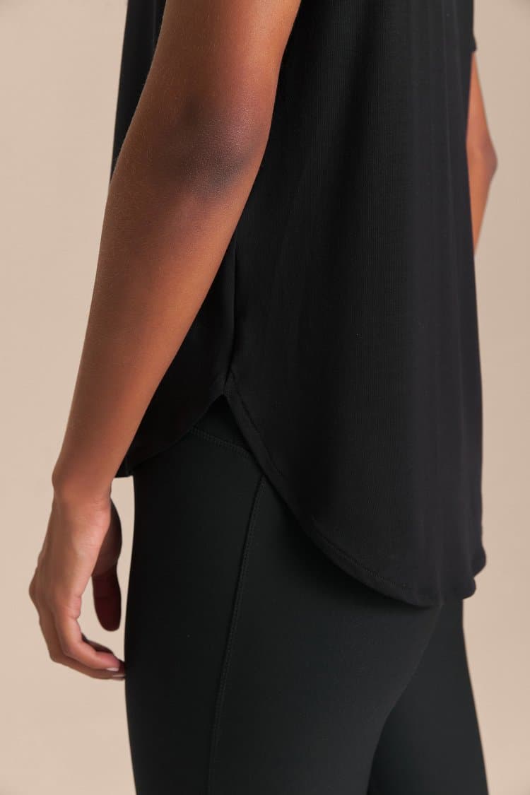 Camiseta V Whisper