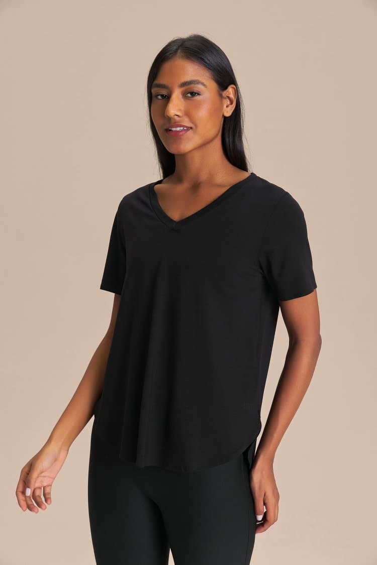Camiseta V Whisper
