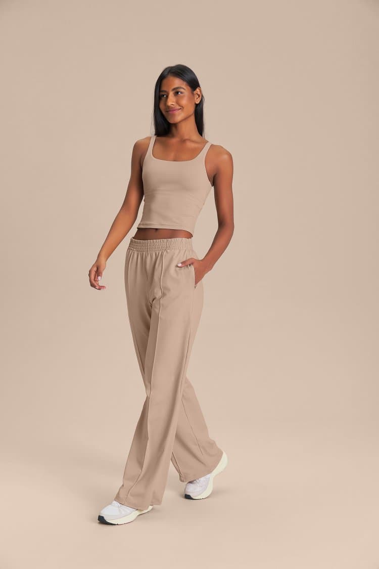 Calça Loose