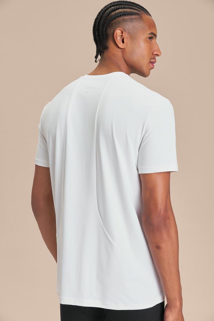 Camiseta Train Comfy Men