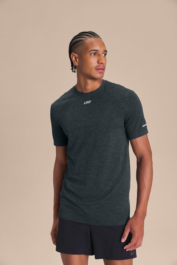 Camiseta Train Slim Men