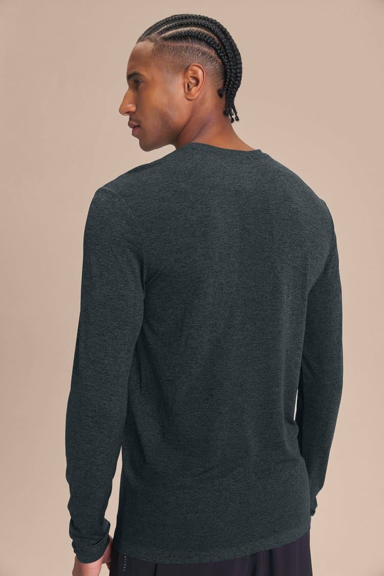 Camiseta ML Train Slim Men