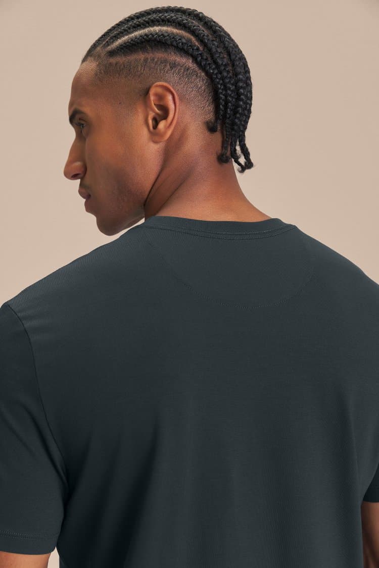 Camiseta Casual Comfy Men