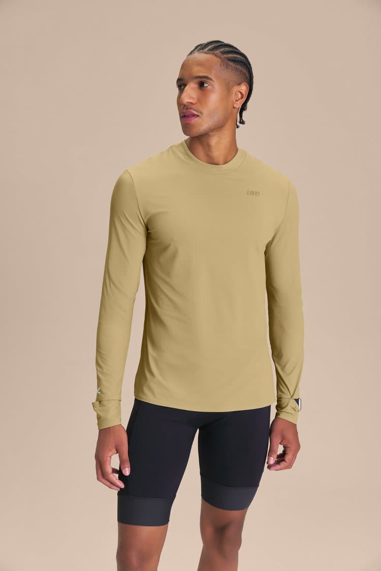 Bermuda Run UnderFree 9'' Men