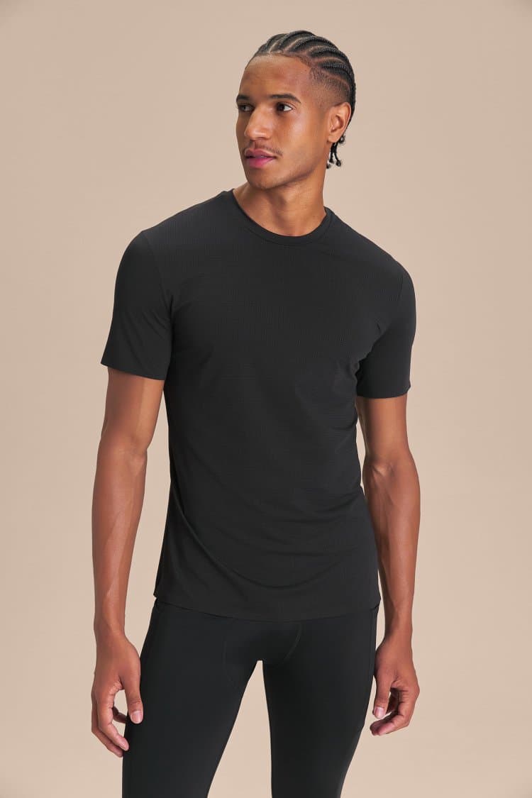Camiseta Run Slim Men