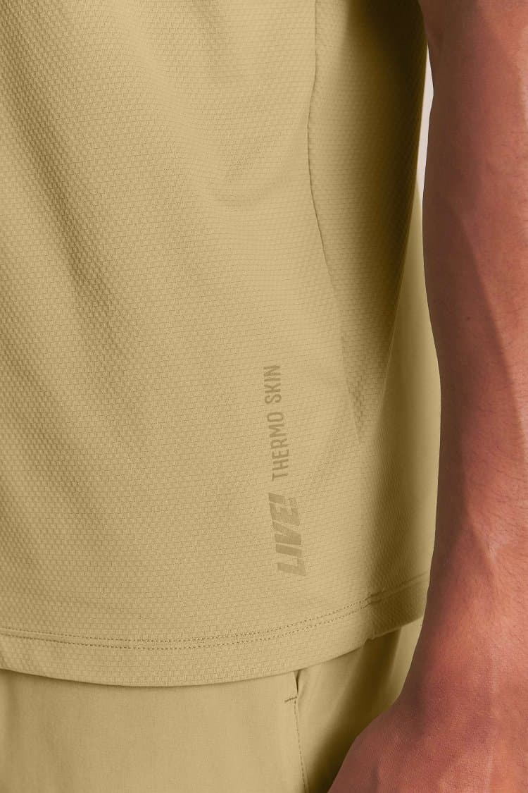 Camiseta Train Comfy Men