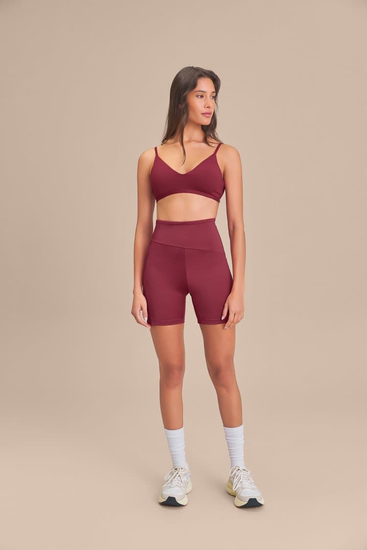 Shorts Hype Shine