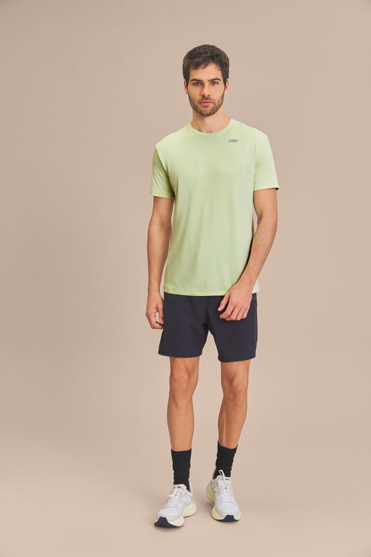 Camiseta Comfy Bio Stretch Men