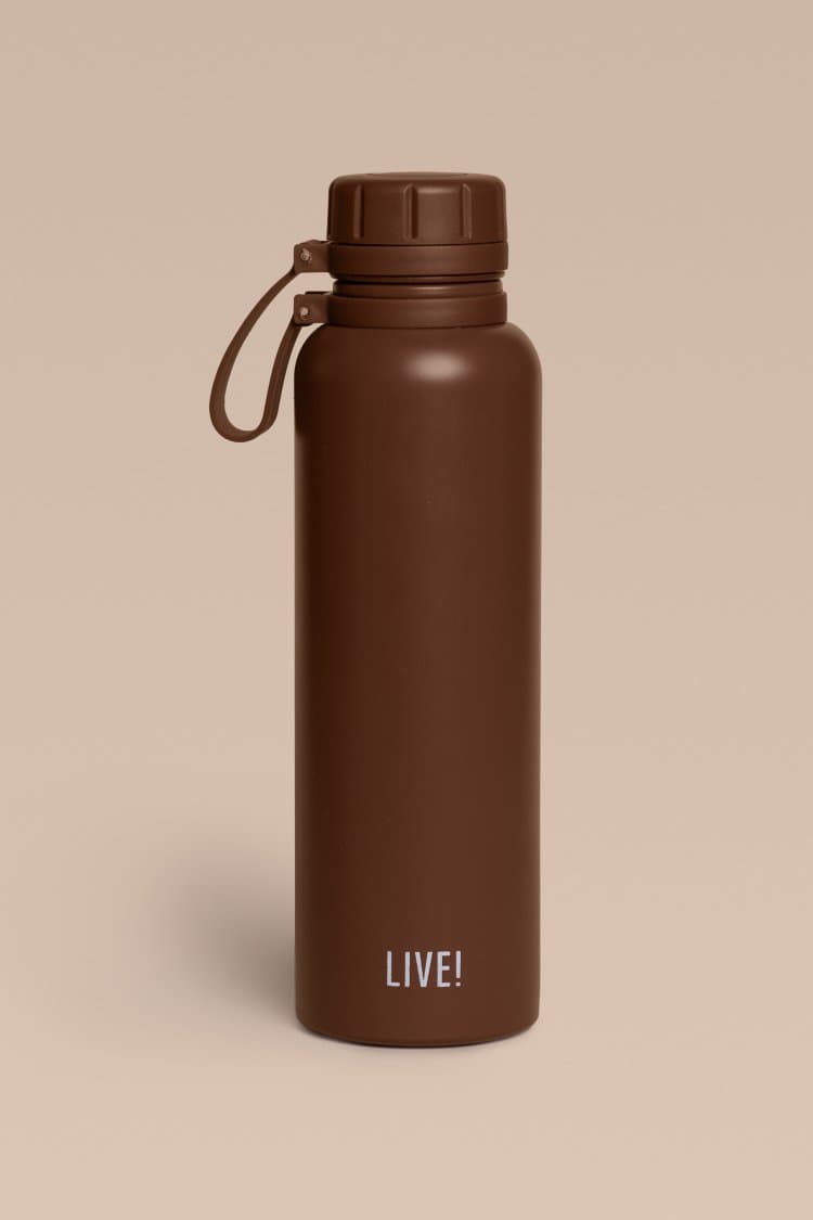 Garrafa Térmica Water 1 L