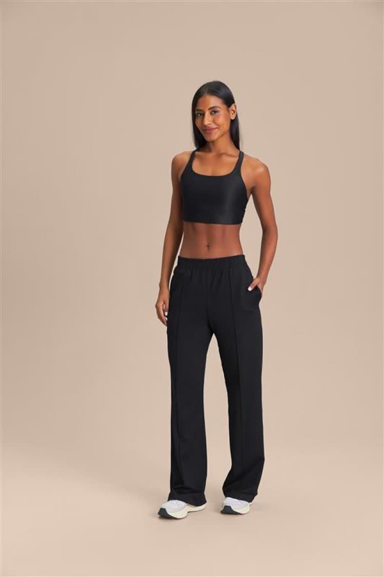 Calça Loose