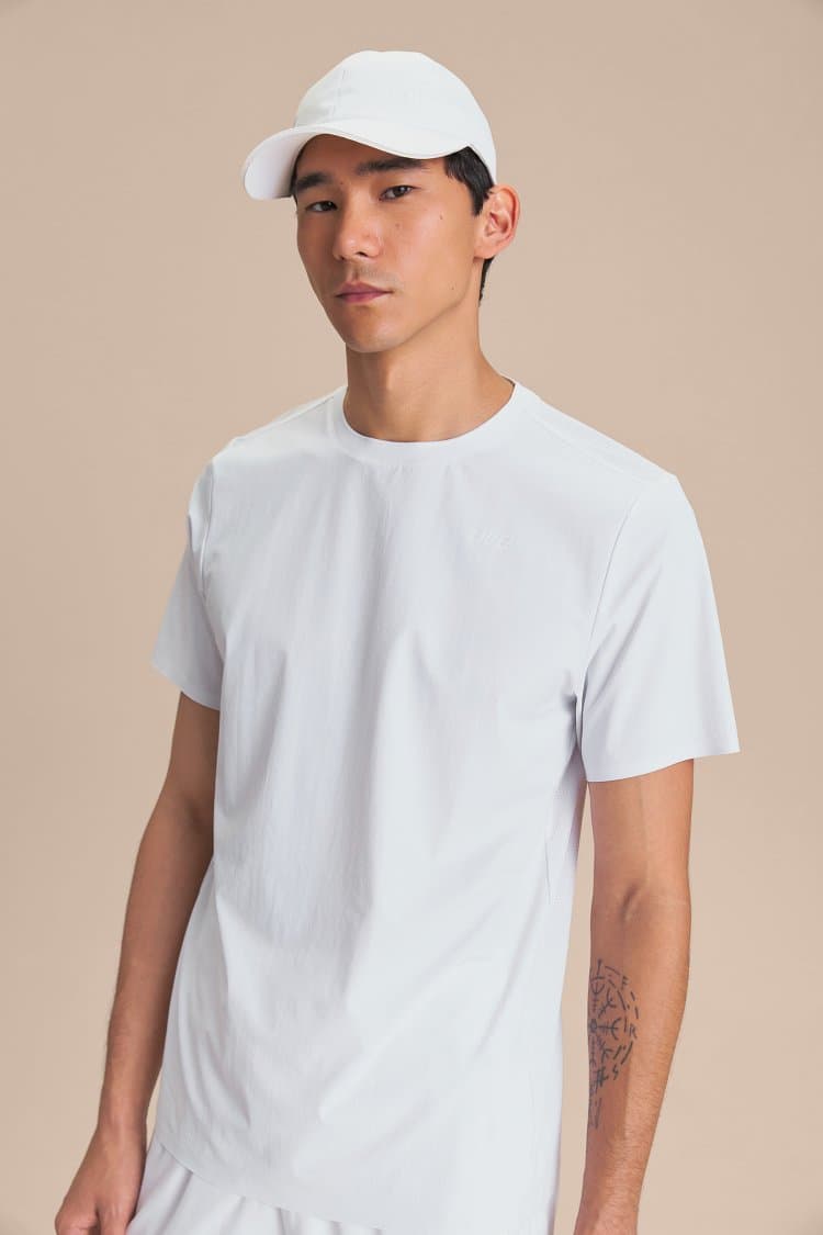 Camiseta Casual Comfy Men