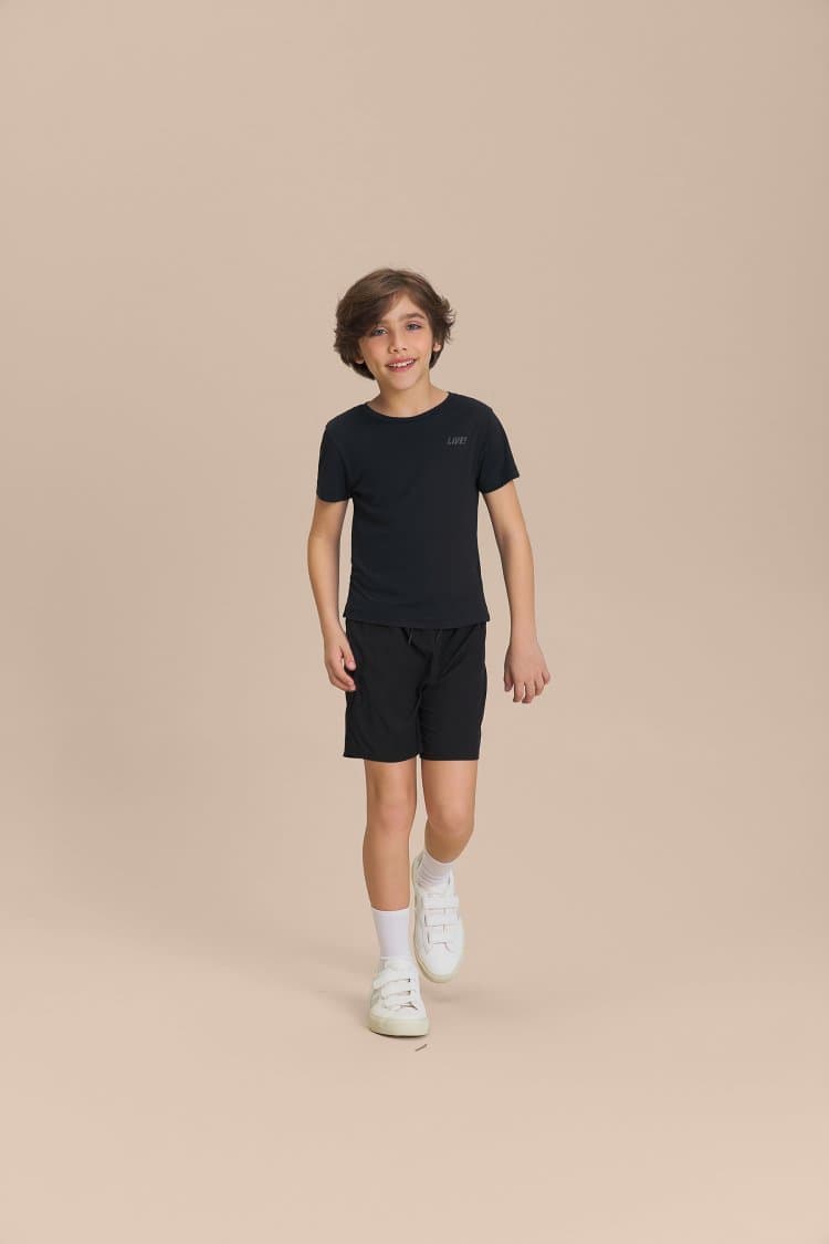 Bermuda Dryside Kids