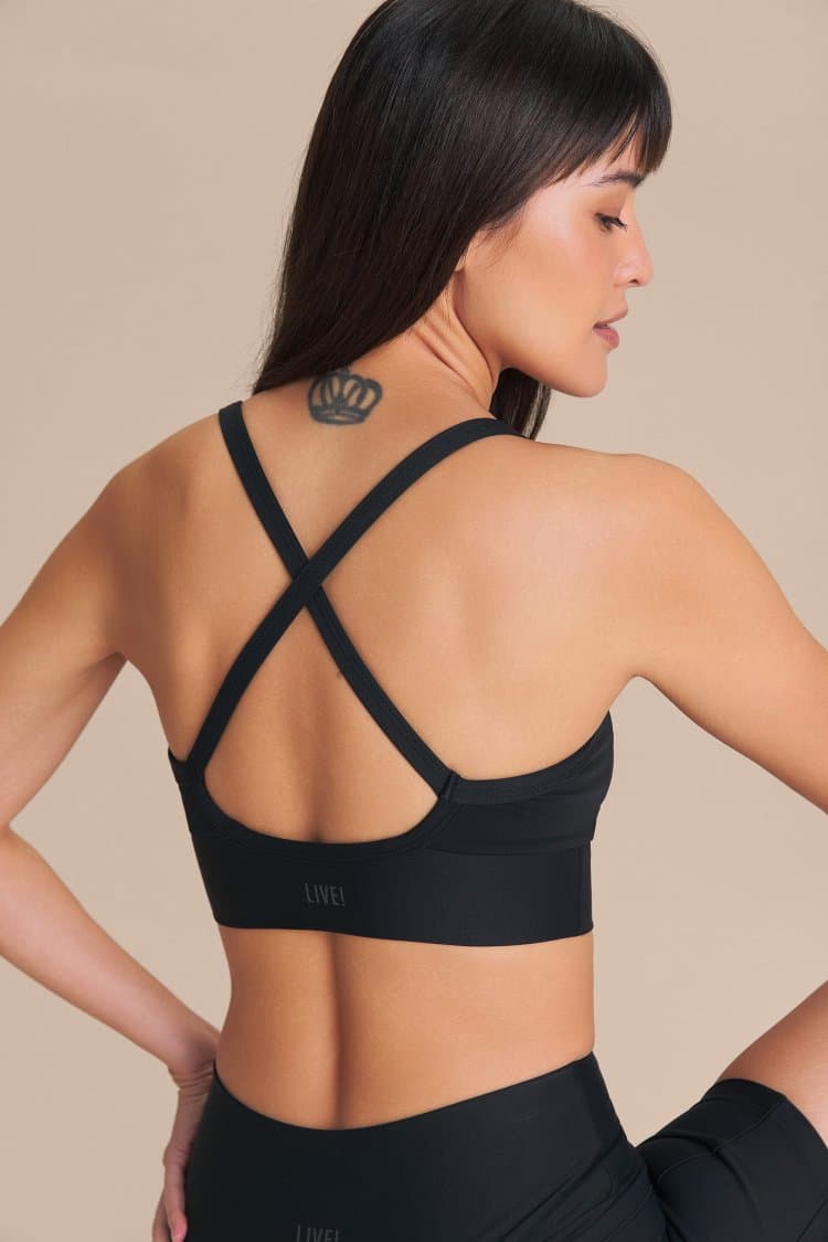 Top Cross Fit Green®