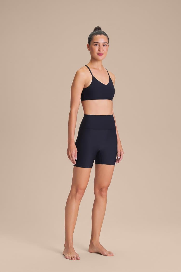 Shorts Ease Softness