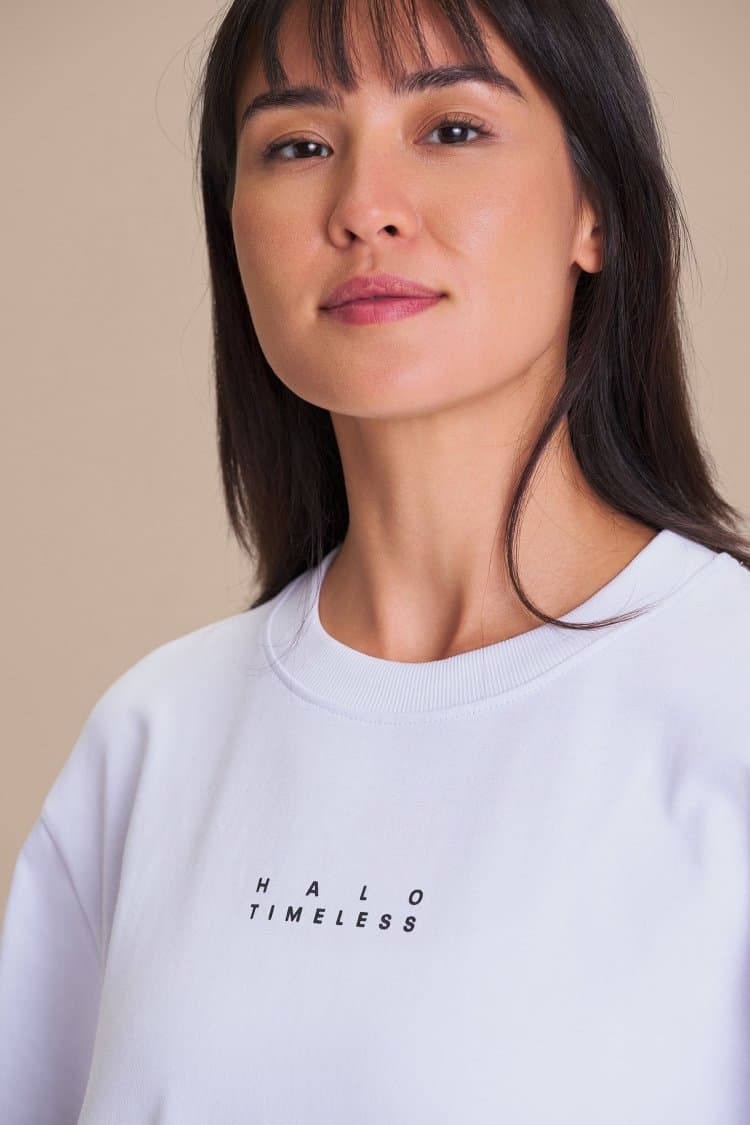 Camiseta Cotton Heavy