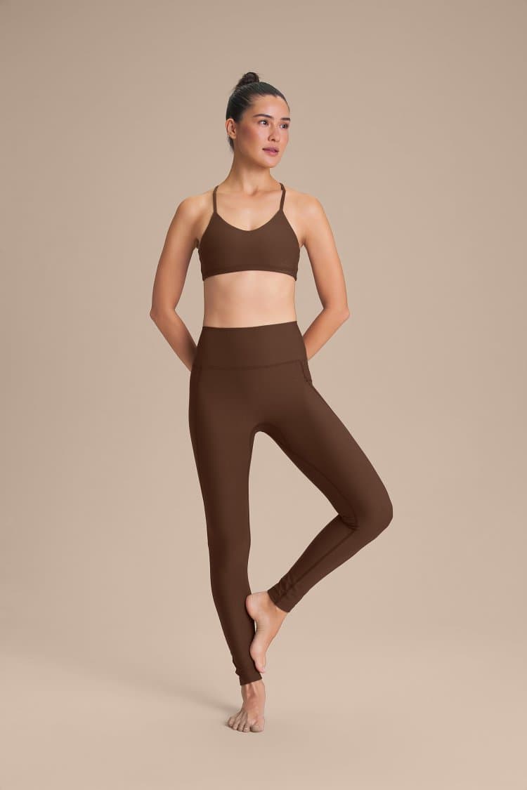 Calça Fusô Ease Softness