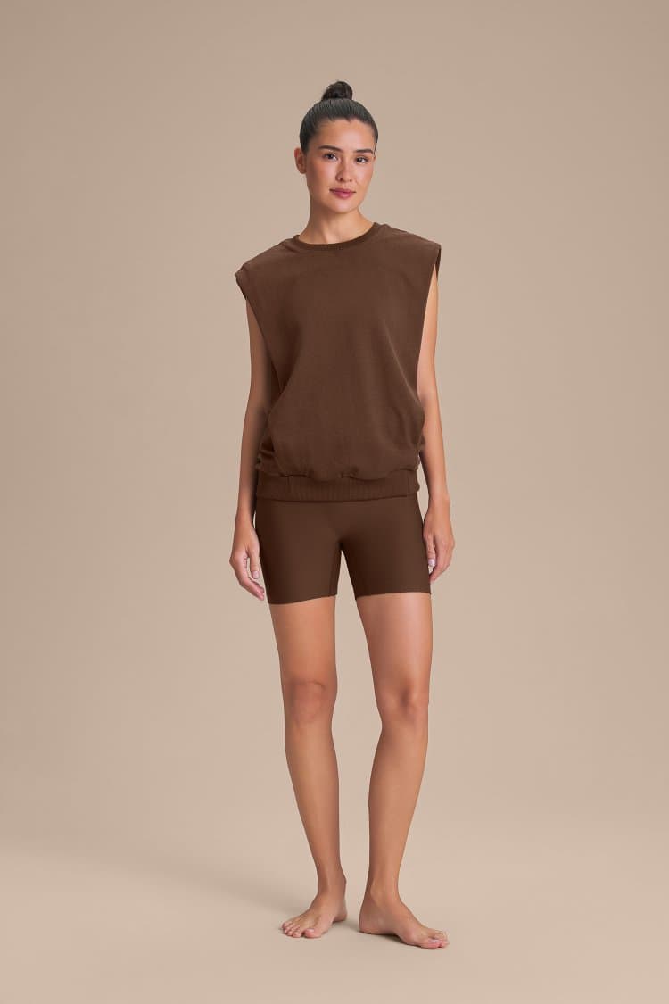 Shorts Ease Softness