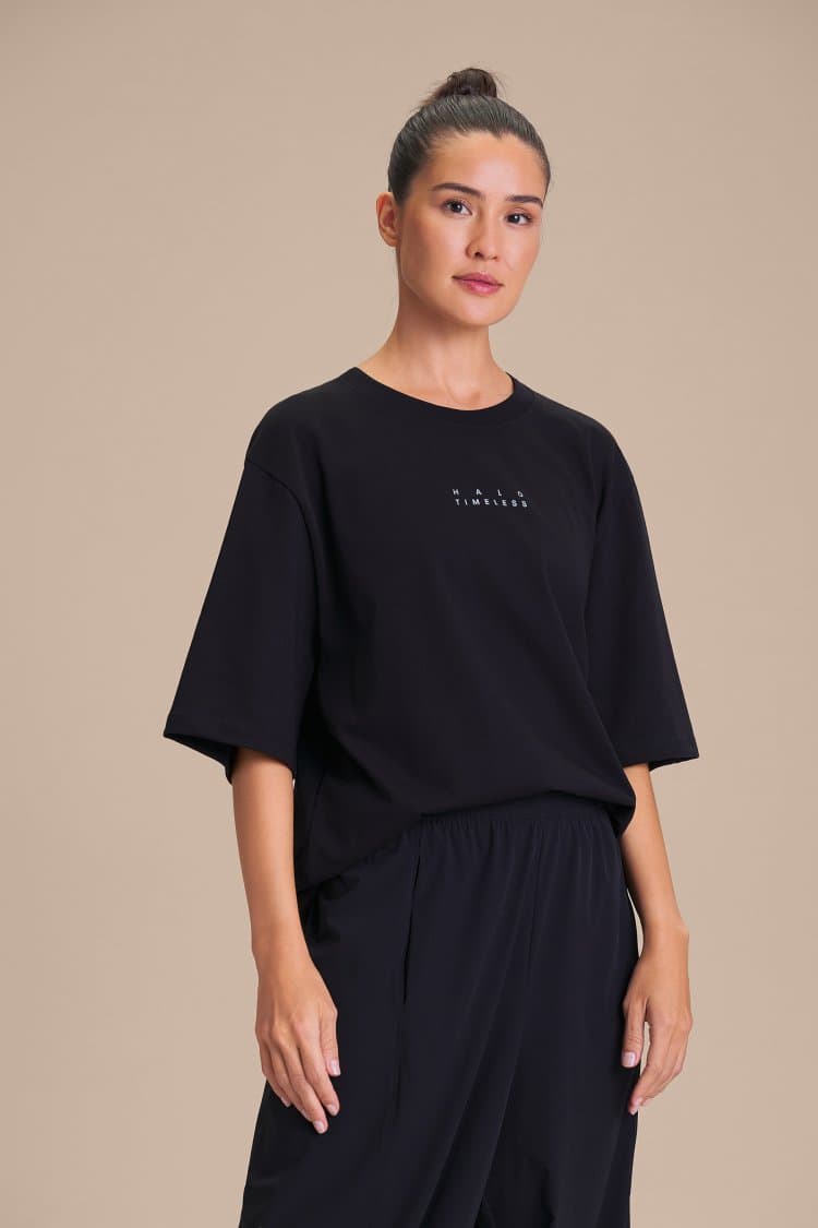 Camiseta Cotton Heavy
