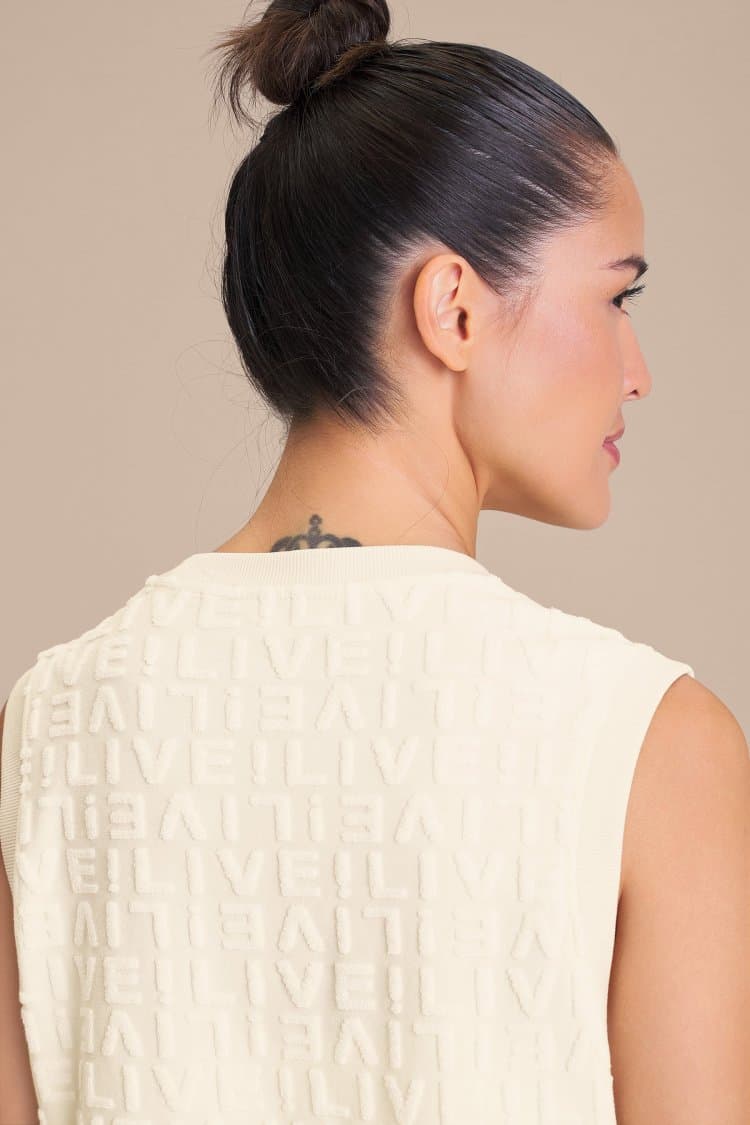 Regata LIVE! Signature Jacquard