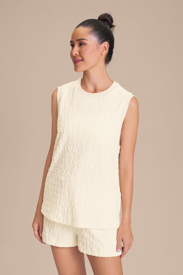 Regata LIVE! Signature Jacquard