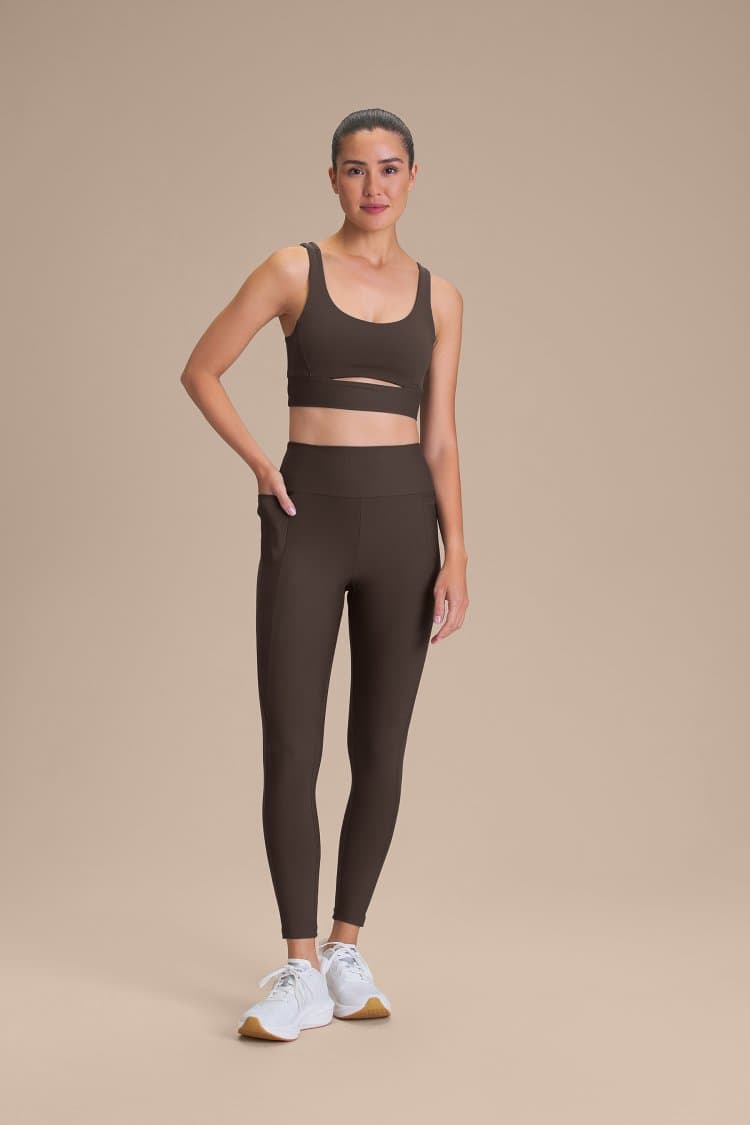 Legging Fit Green®