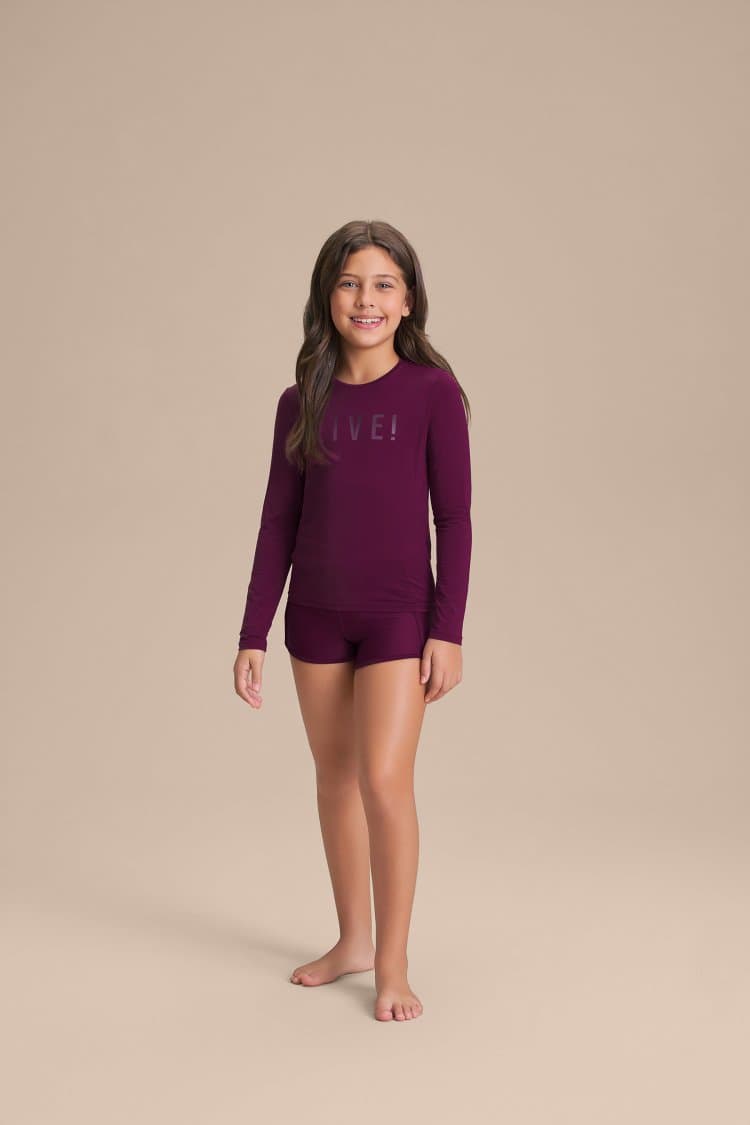 Shorts Sense® Kids