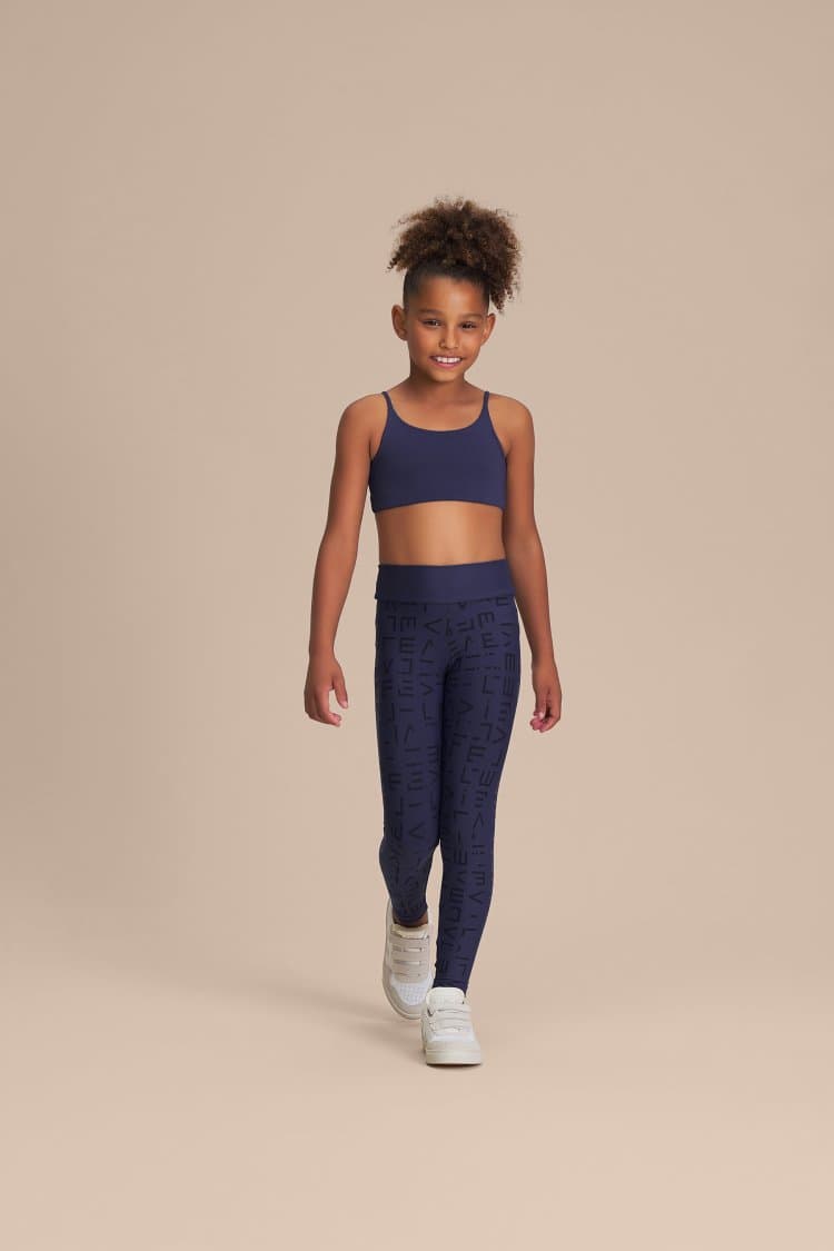 Legging LIVE! Icon Kids