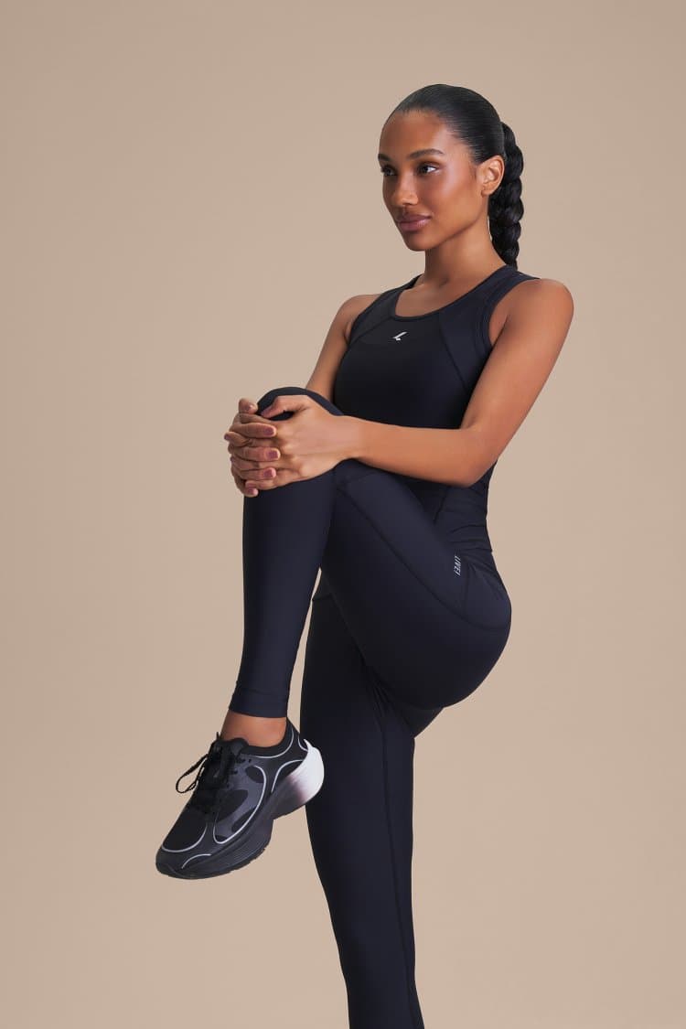 Legging Six Pockets Speed