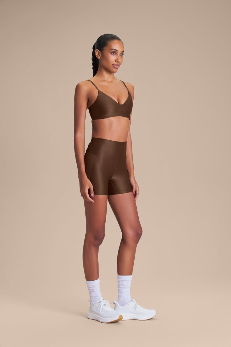 Shorts Fit Allure® Adaptiv