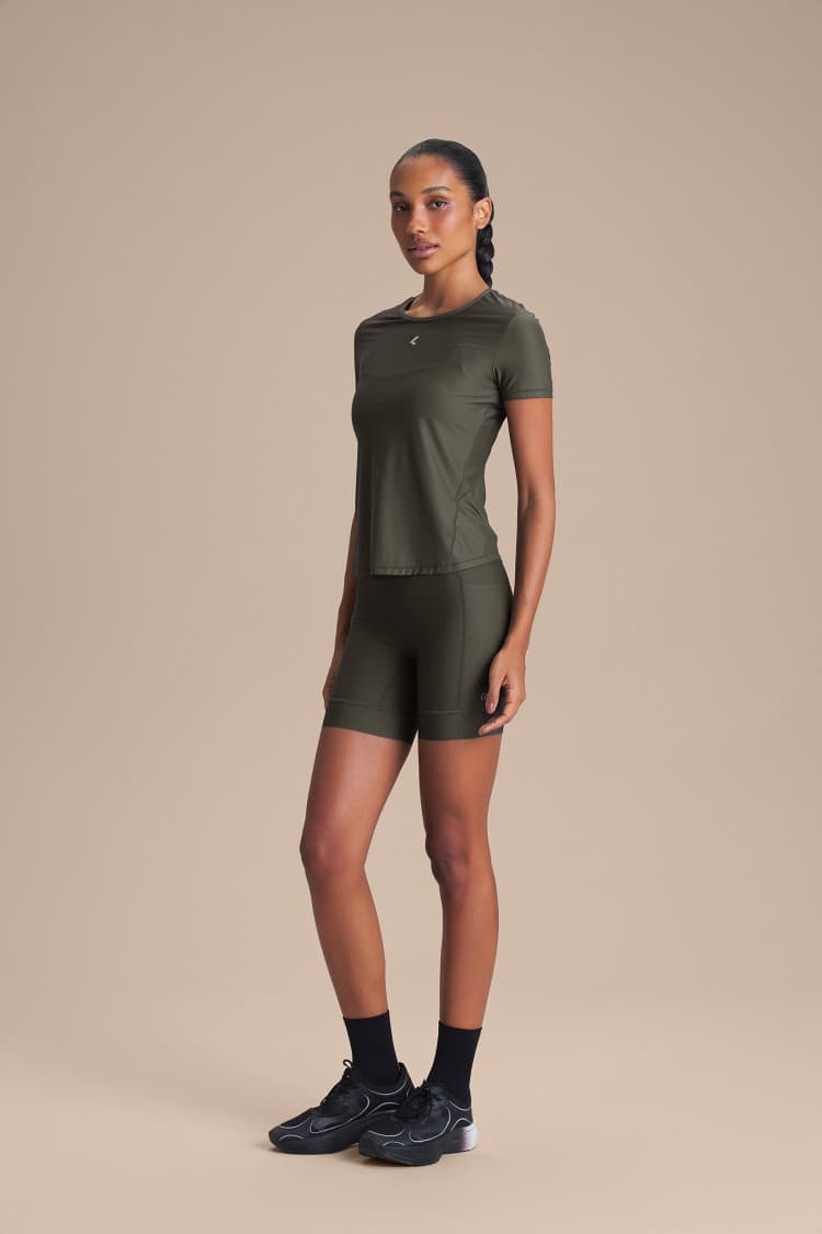 Bermuda Six Pockets Speed