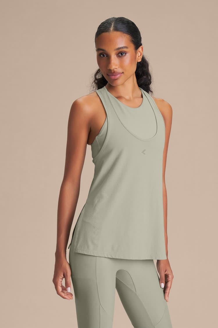Regata Nadador Softgreen