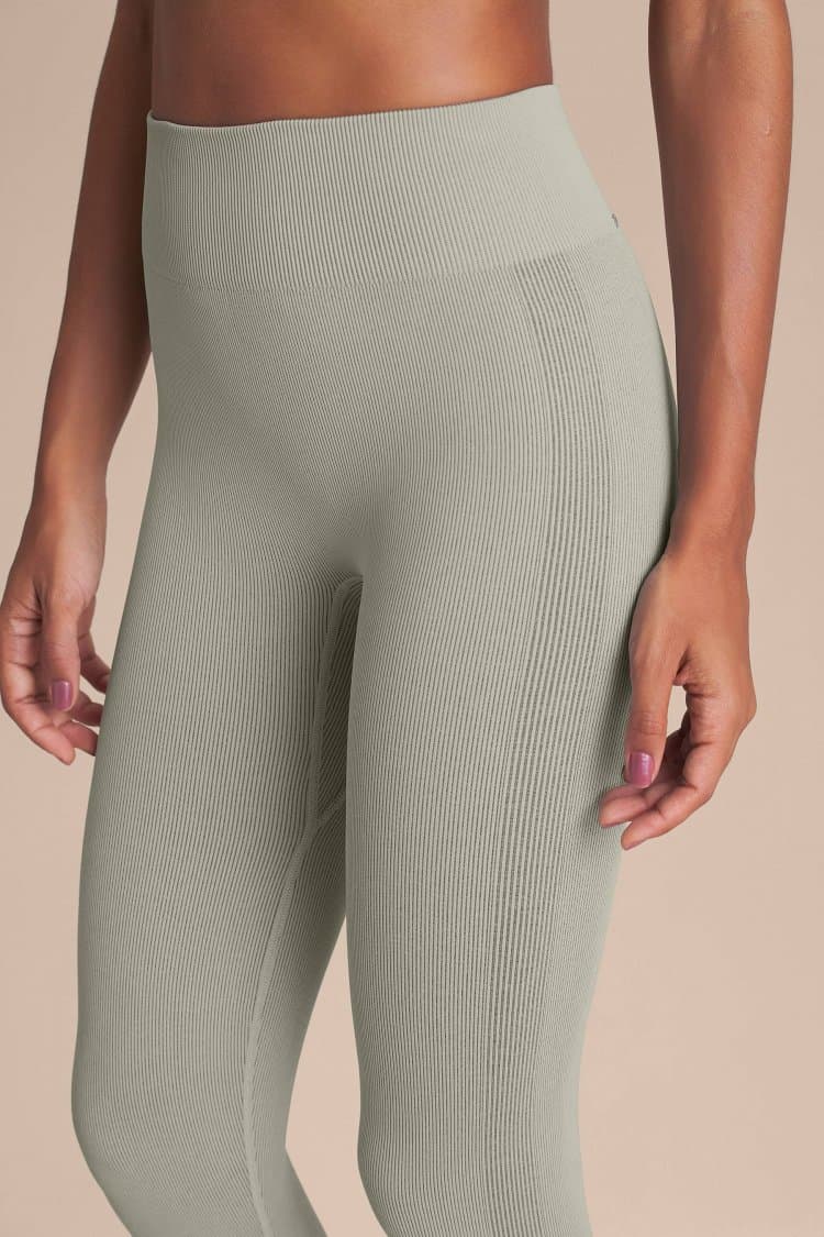 Calça Fusô Mesh Seamless Knit®