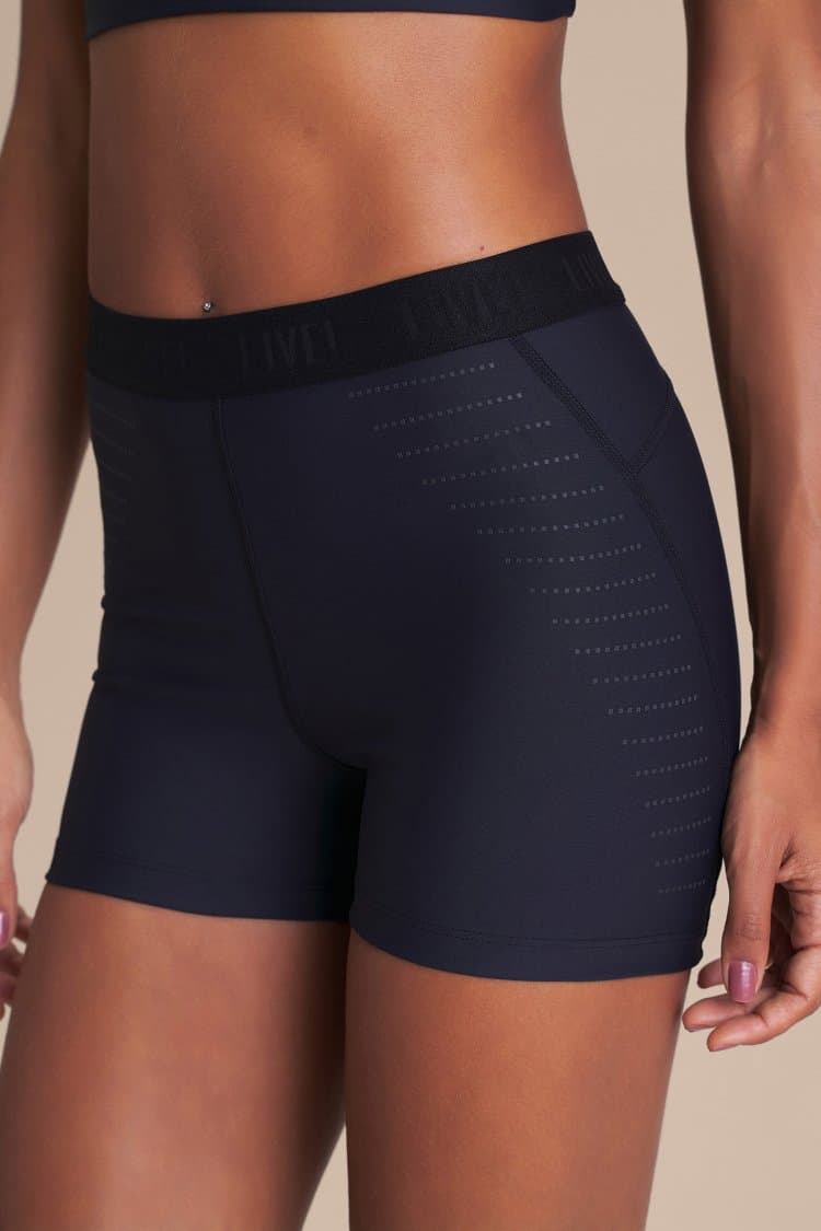 Shorts RX Neopren Fit