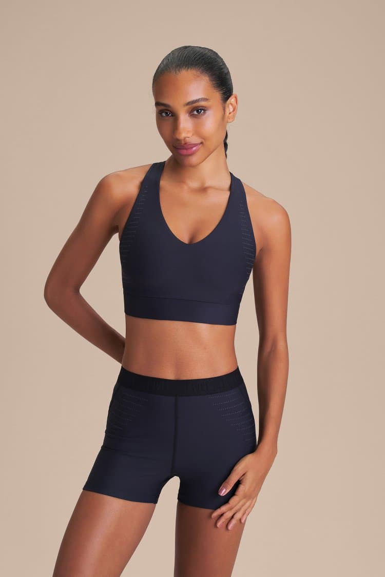 Shorts RX Neopren Fit