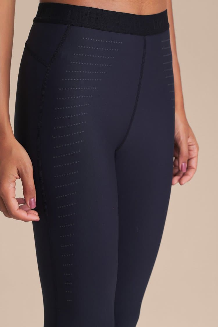 Legging RX Neopren Fit