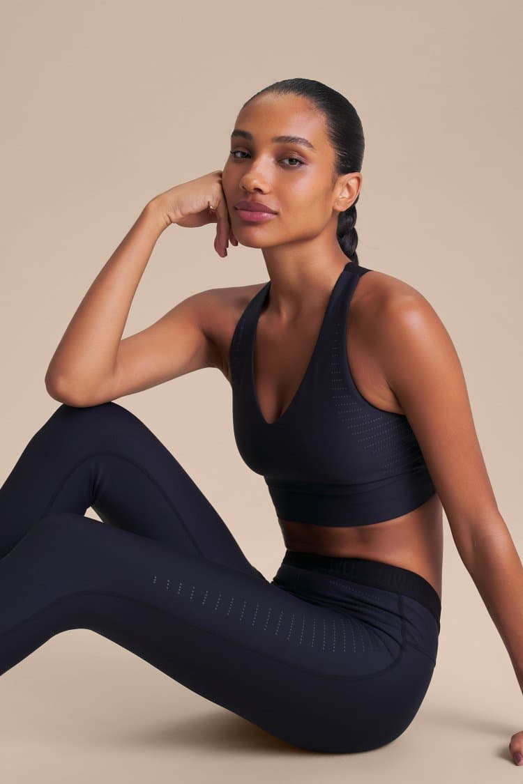 Legging RX Neopren Fit
