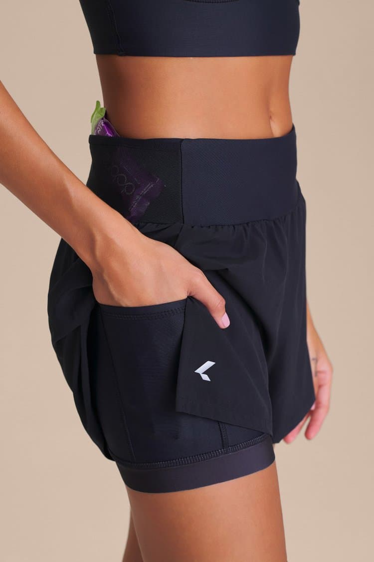 Shorts Pro Six Pockets