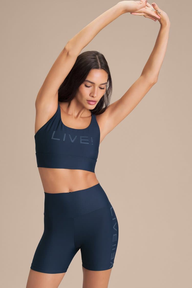 Shorts LIVE! Icon Neo