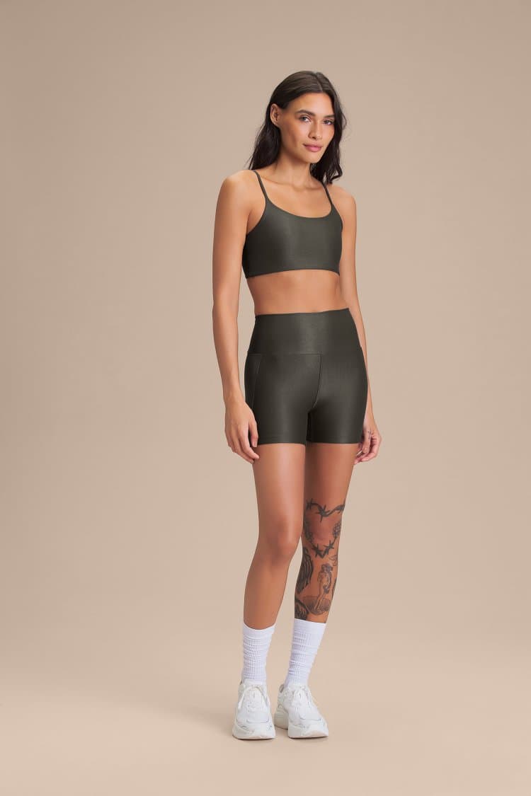 Shorts Fit Allure® Adaptiv