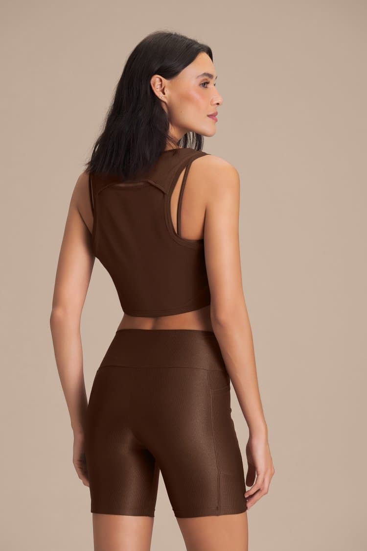 Regata Cropped Comfort