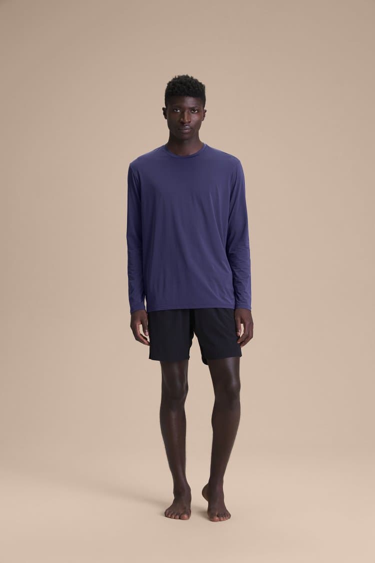 Bermuda Swin 7" Men