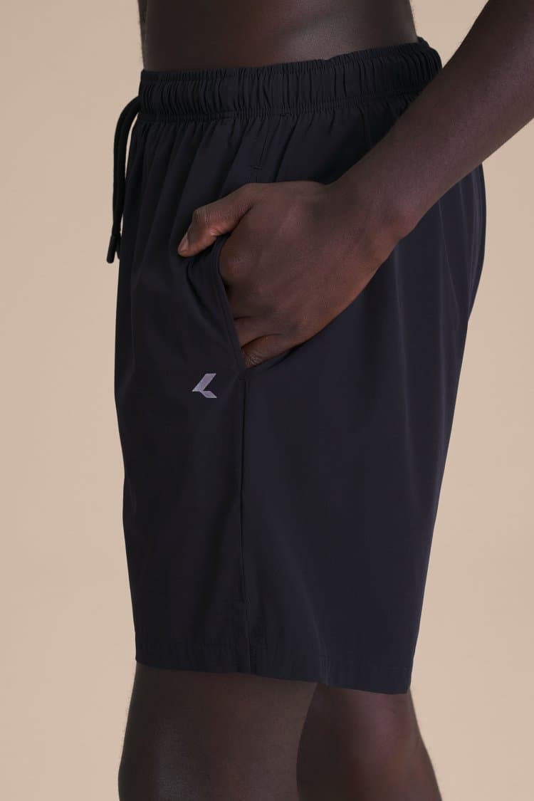 Bermuda Swin 7" Men