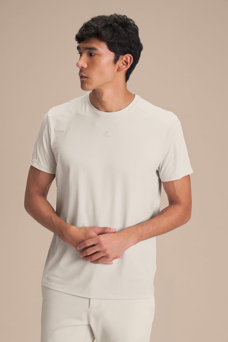 Camiseta Run Comfy Men