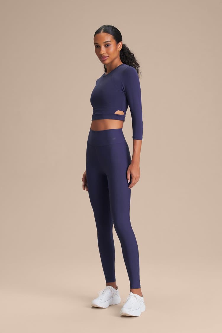 Legging Arc Fit Green®