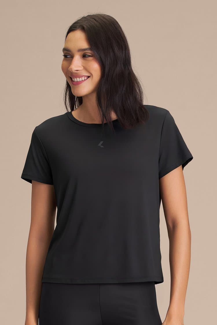 Camiseta Mesh Breeze