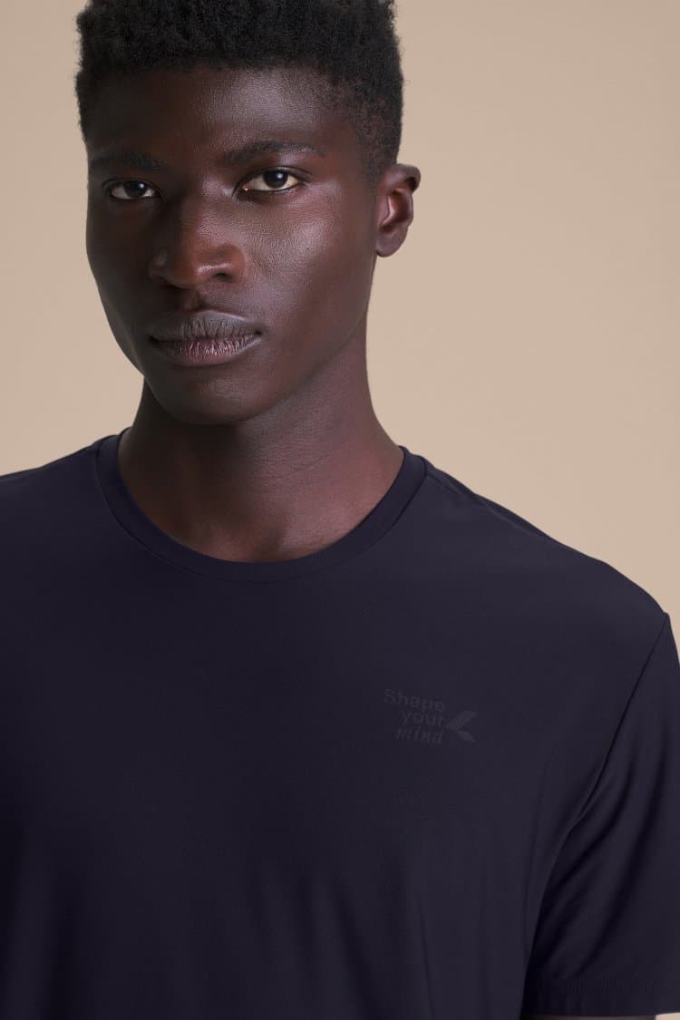 Camiseta Train Breeze Comfy Men